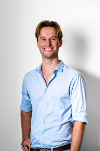 Jimmy Wieten